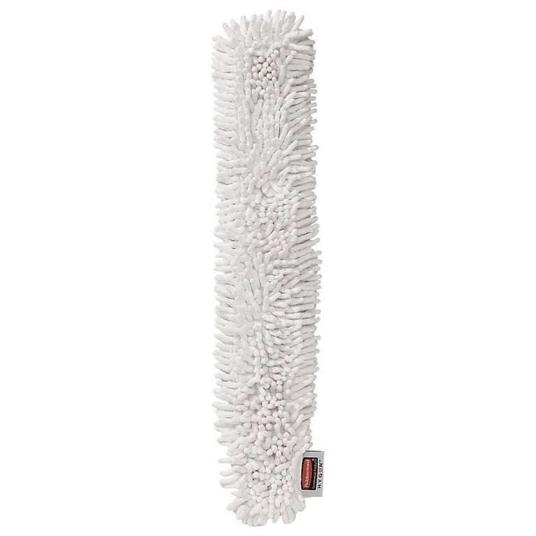 HYGEN Quick-Connect Microfiber Dusting Wand Sleeve, 6/Carton HYGEN Quick-Connect Microfiber Dusting Wand Sleeve, 6/Carton