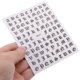 thumbnail image 5 of BESTYASH Nail Stickers Con Letras Doradas Para Fácil Y De, 5 of 6