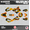 Orange, variant on Kalair GFX Graphics Kit for Suzuki RM85 (2005-2023) Warrior Series