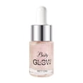 thumbnail image 4 of 4 Color Concealer for Face and Body Dropper Oil, Full Coverage Foundation Stick for Dark Circles Acne Scars Redness Blemishes, Highlighting Contour Palette for T Zone Collarbone, 4 of 6