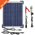 thumbnail image 2 of Tecmate TM522-2 Optimate Solar Charger - 20W, 2 of 3