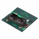 thumbnail image 2 of Placa de carga de celdas con cargador de panel solar de 1 W CC 4 V para 2 baterías AA de 1,2 V Fuente de alimentación, 2 of 12