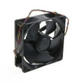 thumbnail image 5 of PWM 4P Cooling Fan W12E12BS11B5-07 6000 Rpm 12V 1.65A Server Cooling Fan 12cm 120x120x38mm for Miner, 5 of 7