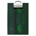 thumbnail image 2 of Friends Rubber Central Perk Door Mat, 2 of 2