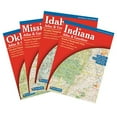 thumbnail image 3 of Delorme 240044 Utah Atlas and Gazetteer, 3 of 3