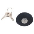 thumbnail image 4 of Tapa De Gas De Bloqueo De Coche Tapa De Tanque De Gasolina Tapa De Enchufe Con 2 Llaves 8U5Z-9C268-B Para Ford F-350 Accesorios De Coche Moyic VI005344-00, 4 of 7