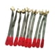 thumbnail image 2 of 10 piezas PIANO CORRERAS de PROBACIÓN PIEZAS de REPARACIÓN Estilos Estilos estándar Widget de herramienta de ajuste de piano Cintas de bridas de uso verde, 2 of 8