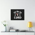 thumbnail image 4 of Scripture Walls Fill Me Up Lord Romans 15:13 Christian Wall Art Print Ready to Hang Unframed, 4 of 18
