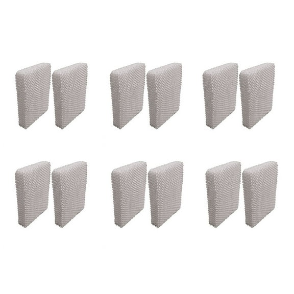 12 Humidifier Filter for Vornado Model 30 40 50