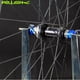 thumbnail image 4 of Eigraketly Adaptador de eje pasante de cubo de bicicleta profesional a prueba de RIESGO ajustable 12/15/20mm herramienta de mantenimiento de herramienta de Ciclismo Eigraketly OD026050-00, 4 of 6