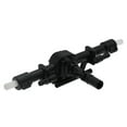 thumbnail image 2 of Placa receptora RC 1/12 Baoblaze para MN78 coches camiones accesorios DIY Eje posterior, 2 of 8