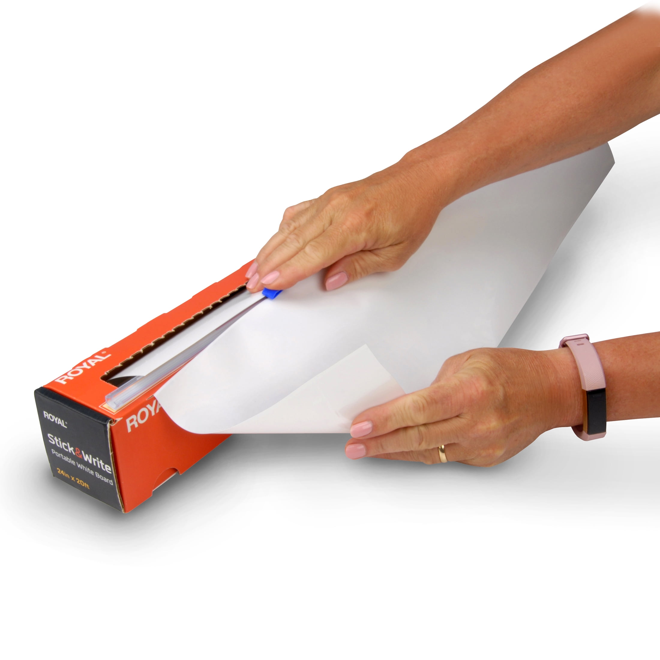 Royal WB220 White Board