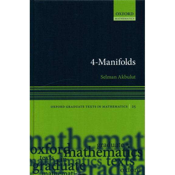 Pre-Owned 4-Manifolds