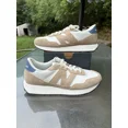 thumbnail image 1 of New Balance 237 Trainer Shoes SKU #MS237SM Men's Shoes 11.5M, 1 of 4
