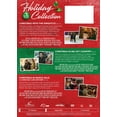 thumbnail image 2 of Holiday 3-Film Collection: Christmas In Maple Hills/Christmas In Big Sky Country/Christmas With The Knightlys, 2 of 3