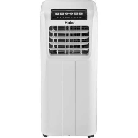 Haier 8000 Btu Portable Air Conditioner Walmartcom - 
