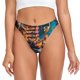 thumbnail image 1 of Balery Whimsical Animal Spiral Tangas de Algodón para Mujer con Estampado – Ropa Interior Sexy, Transpirable, G-string-XX-Large, 1 of 6