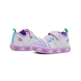 thumbnail image 3 of Tenis Para Niña Bubble Gummers Super Comodos Lila 13-17 lila 14, 3 of 8