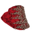 thumbnail image 4 of Turban pour Cheveux, Foulards à la Mode pour Femmes, Fiabilité Ultime, 4 of 8