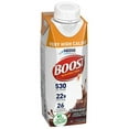 thumbnail image 2 of Boost Very High Calorie Nutritonal Drink, Chocolate, 8 FL OZ (Pack of 6), 2 of 8