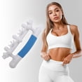thumbnail image 2 of Vocoste Fascia Massage Tool Fascia Massage Blaster Tool for Trigger Point Pain Relieves Blue, 2 of 7