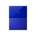thumbnail image 5 of WD 2TB My Passport Portable external Hard Drive - USB 3.0, 5 of 10