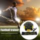 thumbnail image 5 of Entrenamiento Circular Auxiliar Patadas Fútbol para Ajustable (estilo E), 5 of 7