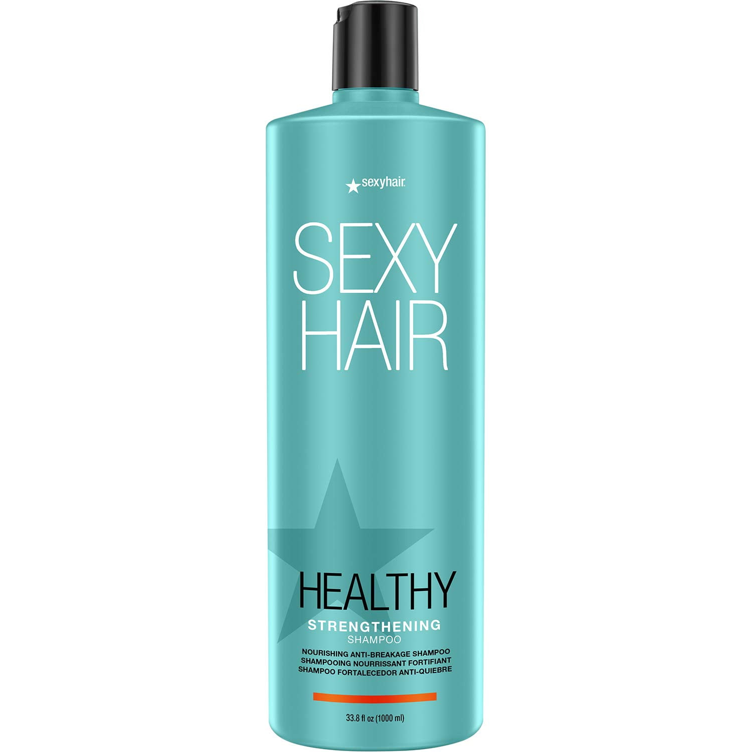 Ræv Indsprøjtning Specialisere Strong Sexy Hair Strengthening Shampoo And Conditioner 33.8 oz - Walmart.com