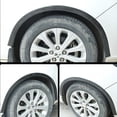 thumbnail image 5 of 1.5M Universal Car Carbon Fiber Fender Flare Wheel Eyebrow Protector Arch Trim, 5 of 7