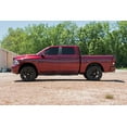 thumbnail image 2 of Rough Country 3" Lift Kit (fits) 2012-2018 Ram 1500 4WD | N3 Shocks | Control Arm Suspension System | 31230, 2 of 9