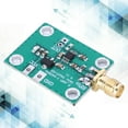 thumbnail image 3 of Placa detectora logarítmica de RF AD8310 Componente electrónico del medidor de potencia de 1‑440 MHz, 3 of 9