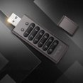 thumbnail image 3 of Unidad flash USB Unidad de cifrado digital Memory Stick Cifrado de hardware USB3.0 U Disk Privacy Pro, 3 of 5