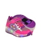 thumbnail image 1 of TENIS CASUALES PARA NIÑA LED AND WHEELS HG18767 ROSA, 1 of 1