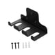 thumbnail image 5 of Estante de almacenamiento para mancuernas, soporte para mancuernas, estante de barra de pesas vertical portátil y resistente, accesorio para garaje y, 5 of 8