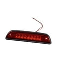 thumbnail image 4 of Nishiyuenyi LED Third 3rd Brake Light Taillight 8157004030 Easy Installation Car Accessories, 4 of 9