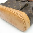 thumbnail image 6 of Pre-Owned Louis Vuitton Monogram Mini Monsuri M51137 Women's Backpack Monogram (Good), 6 of 16