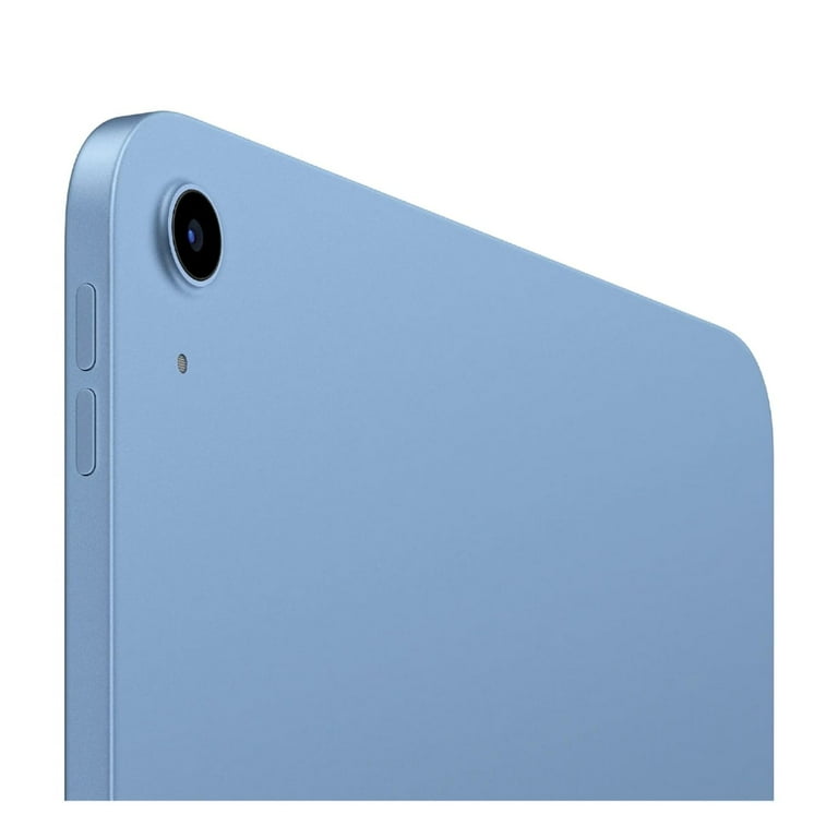 Refurbished Apple iPad 10th Gen A2696 (WiFi) 256GB Blue Refurbished Apple iPad 10th Gen A2696 (WiFi) 256GB Blue