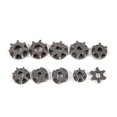 thumbnail image 1 of For 405/5016/6018 Gear Asterisk Electric Chain Saw 7/6/3 Tooth Industrial Chainsaw Sprockets Drive Replace Sprocket, 1 of 5