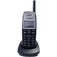 thumbnail image 2 of FREESTYL1 SYSTEM SINGLE LINE BASE WITH HANDSET, 2 of 4
