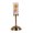 C One Size, variant on mdesiwst Desk Lamp Preserved Flower Acrylic LED Night Light Creative Ambient Lamp with Eternal Rose Lavender Design Warm Glow Light for Bedroom Living Room