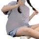 thumbnail image 1 of Ropa de salón para mujer, Conjunto de pijamas para mujer, ropa de dormir linda, conjunto de pijamas para mujer, verdadera excelencia, 1 of 8