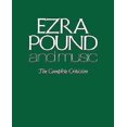 thumbnail image 1 of Ezra Pound et la Musique, 1 of 2