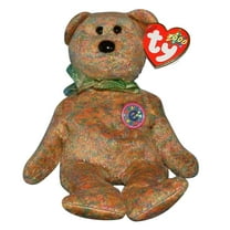 Ty Beanie Baby: Speckles the Bear | Stuffed Animal | MWMT