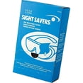 thumbnail image 2 of Toallitas limpiadoras de lentes Bausch & Lomb Sight Savers, 100 unidades, 2 of 2