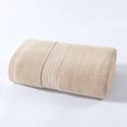 thumbnail image 2 of Cotton Extra Large Hand Towels 50x100CM, 220 Grams Soft and Absorbent Towel Quick Drying Face Towel, 2 of 6