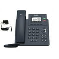 thumbnail image 1 of Teléfono IP Yealink T31G Gigabit PoE con 2 cuentas SIP, 1 of 4