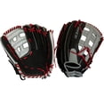 thumbnail image 3 of Miken Player Series 14"  Slow Pitch Softball Glove: PS140-PH Right Hand Thrower, 3 of 6