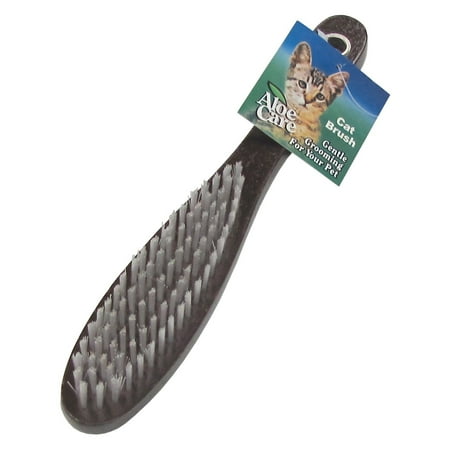 UPC: 0072929085505 | Boss Pet Products 08550 Aloe Care Cat Brush