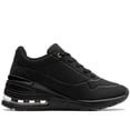 thumbnail image 2 of Tenis Skechers Million Air-Elevated para Mujer 155401BBK negro 22.5, 2 of 6