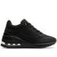 thumbnail image 2 of Tenis Skechers Million Air-Elevated para Mujer 155401BBK negro 24.5, 2 of 6